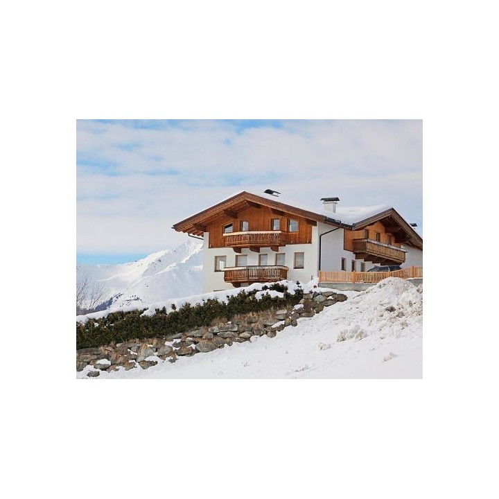 Ferienwohnung Ahornblick  - 12 Personen