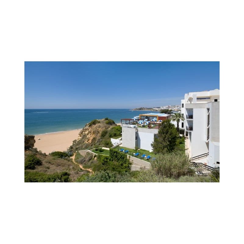 Hotel Alisios