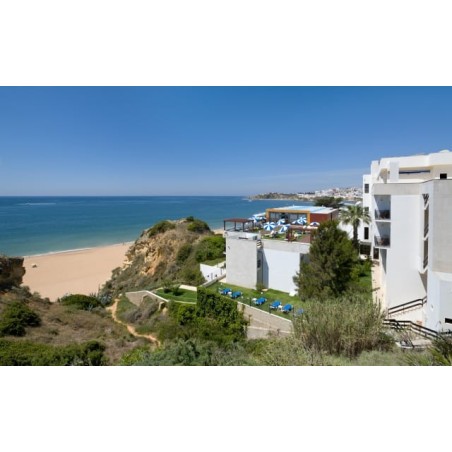Hotel Alisios