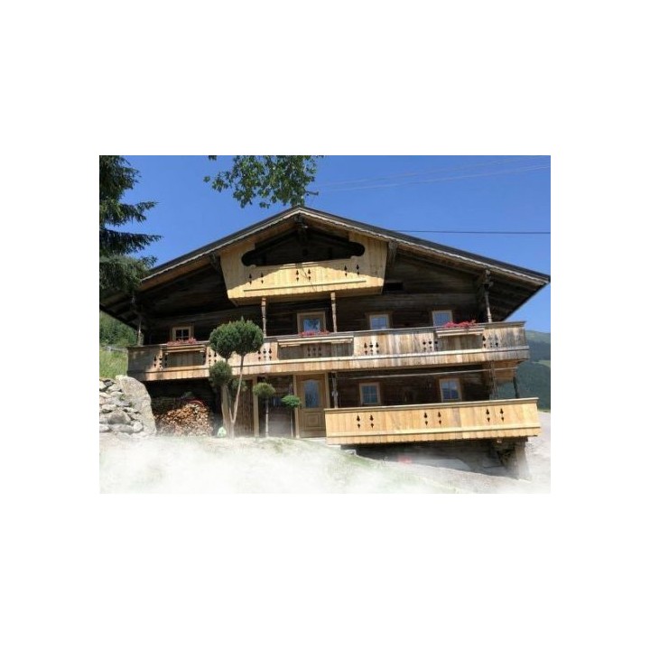 Ferienhaus Gatterer  - 10 Personen