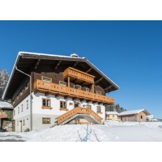 Ferienwohnung Tanja  - 6-8 Personen