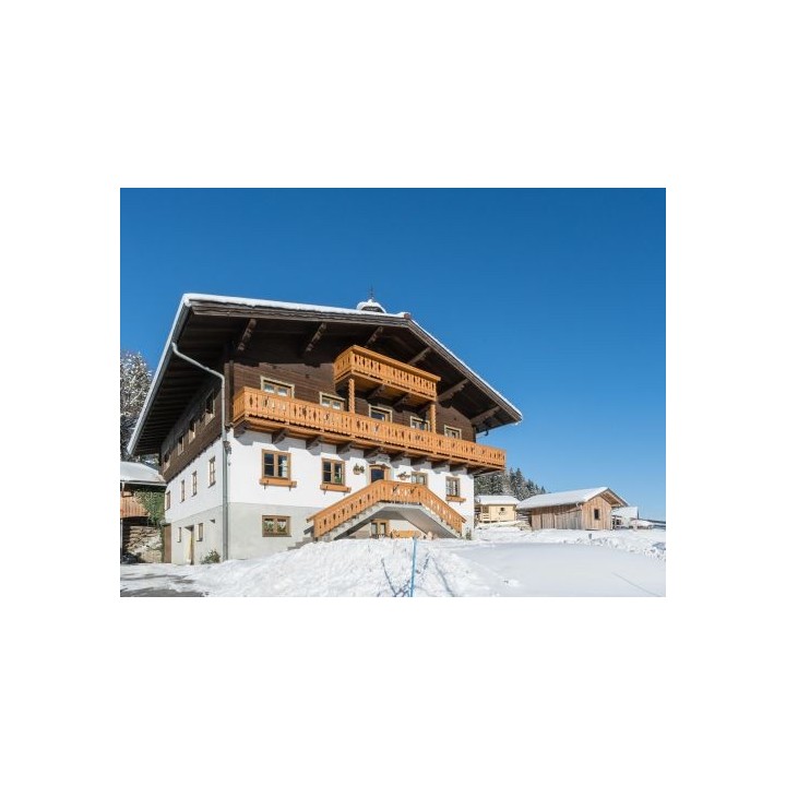 Ferienwohnung Tanja  - 6-8 Personen