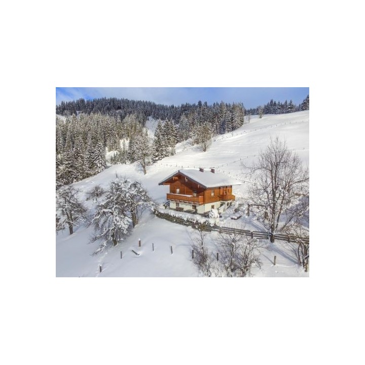 Ferienhaus Schüttbach  - 9-12 Personen