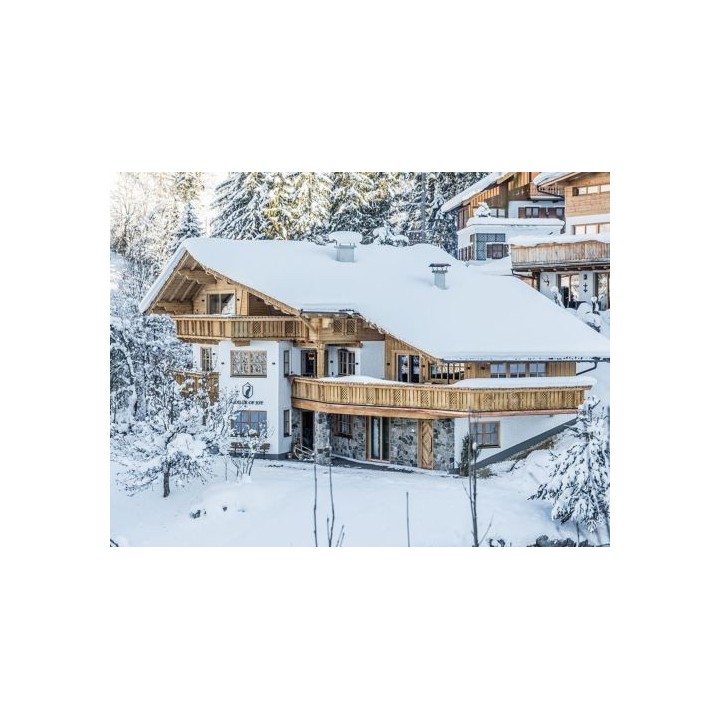 Ferienhaus Joy Catering-Service inklusive - 14 Personen