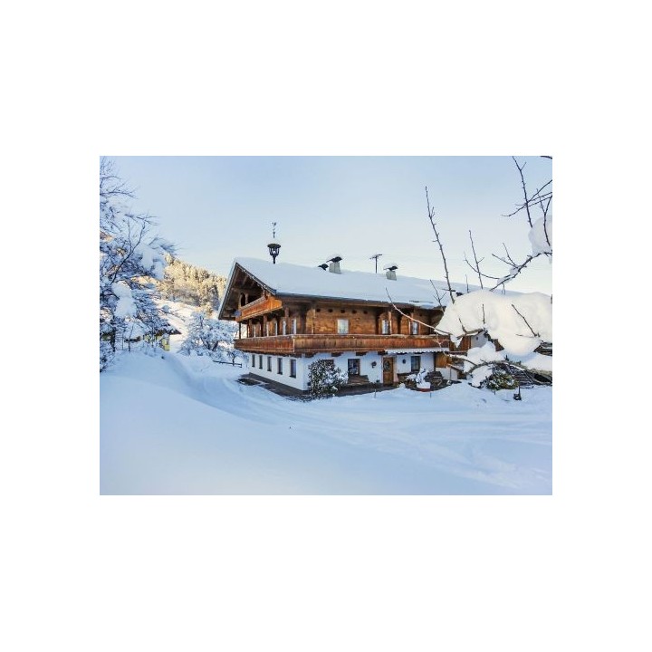 Ferienwohnung Untererhof  - 8-10 Personen