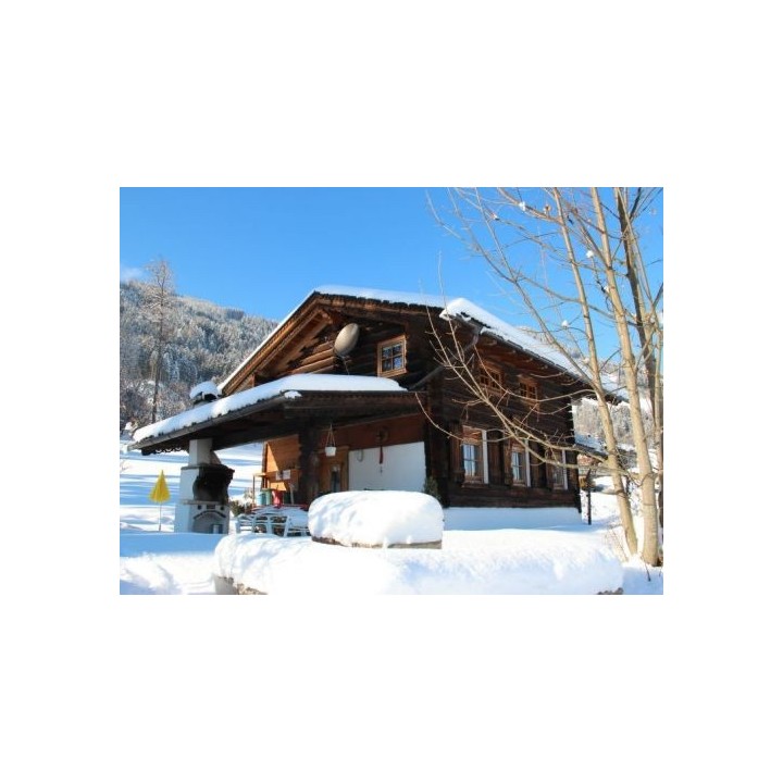 Ferienhaus Auhäusl  - 6 Personen