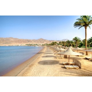 Dahab Lagoon Club & Resort