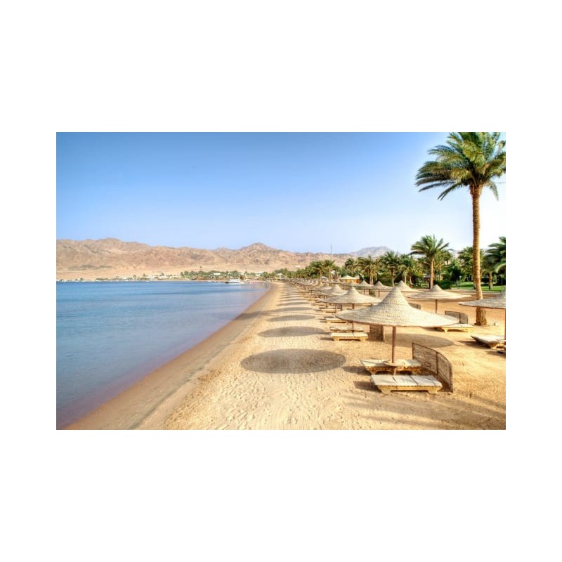 Dahab Lagoon Club & Resort