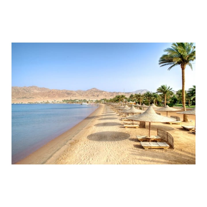 Dahab Lagoon Club & Resort