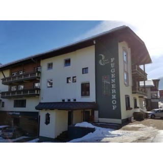 Ferienwohnung Fügenerhof max. 2 Erwachsene und 2 Kinder (bis 16 Jahre) - 2-4 Personen