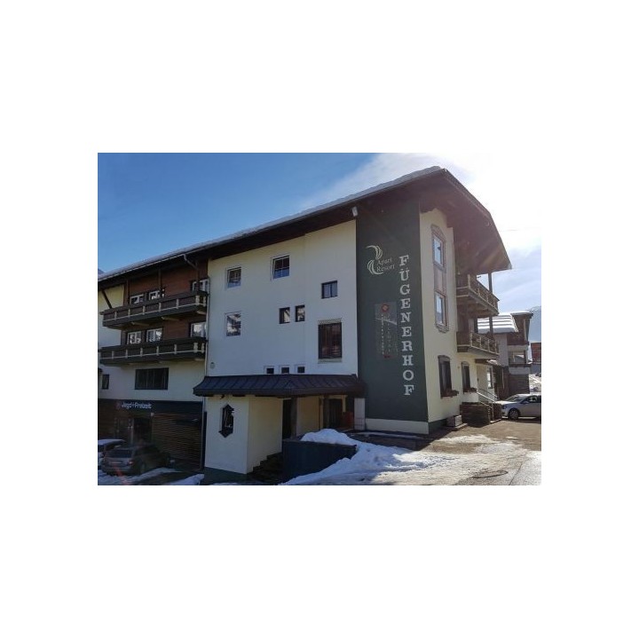 Ferienwohnung Fügenerhof max. 2 Erwachsene und 2 Kinder (bis 16 Jahre) - 2-4 Personen