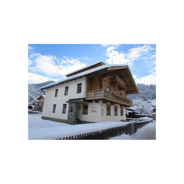 Ferienwohnung Stock  - 9-11 Personen