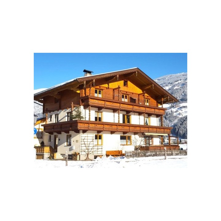 Ferienwohnung Fankhauser  - 5-6 Personen