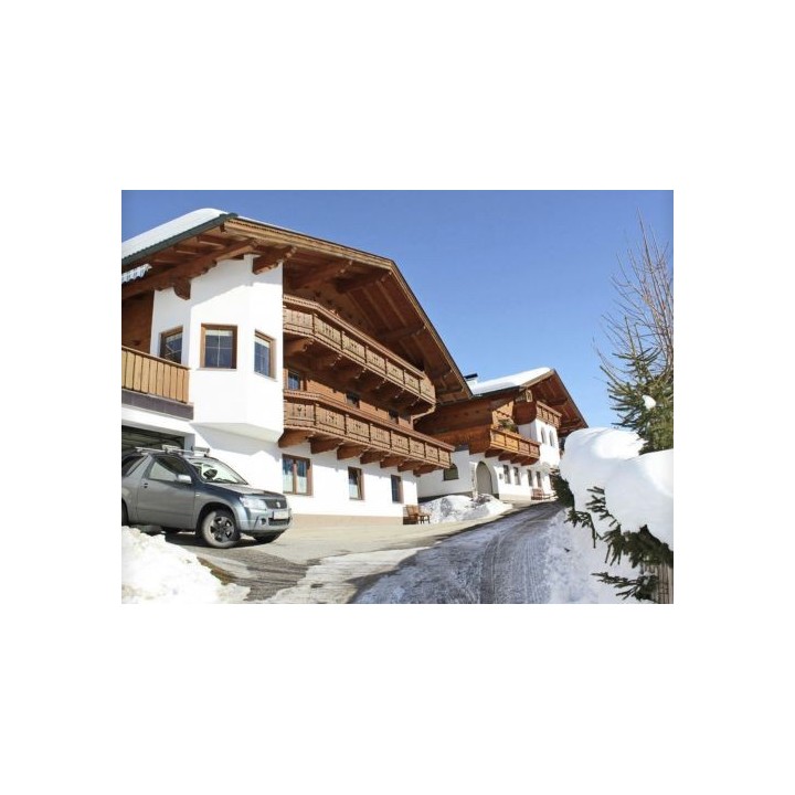 Ferienwohnung Sporer  - 3-4 Personen