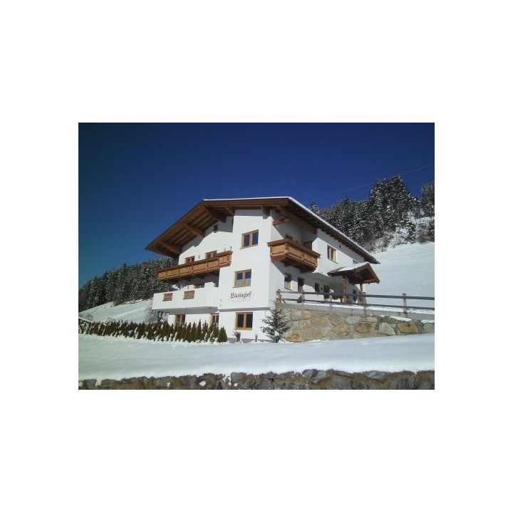 Ferienwohnung Blasinghof I - 4-6 Personen