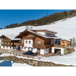 Ferienwohnung Rieder  - 2-4 Personen