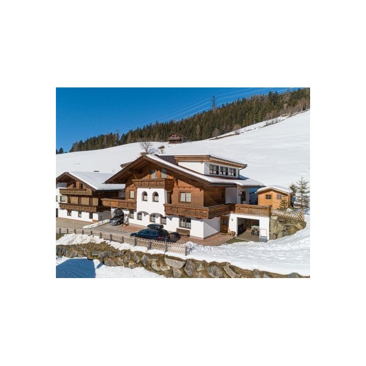 Ferienwohnung Rieder  - 2-4 Personen