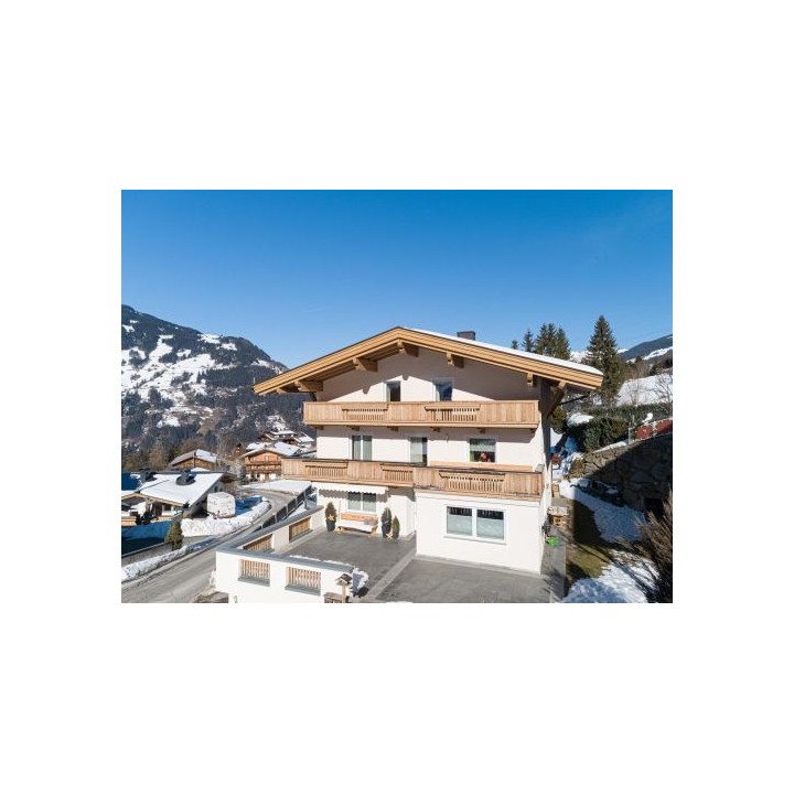 Ferienwohnung Obersteiner  - 12 Personen