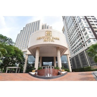 Hotel Century Park