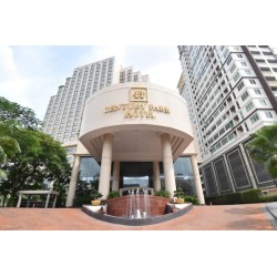 Hotel Century Park