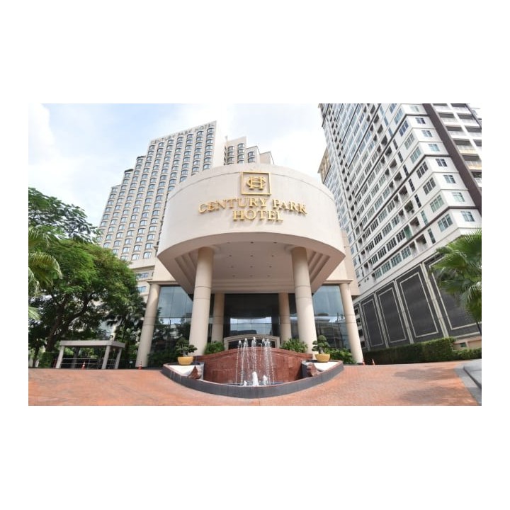 Hotel Century Park