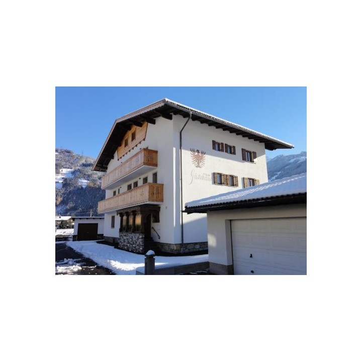 Ferienhaus Tiroler Gästehaus  - 18-20 Personen