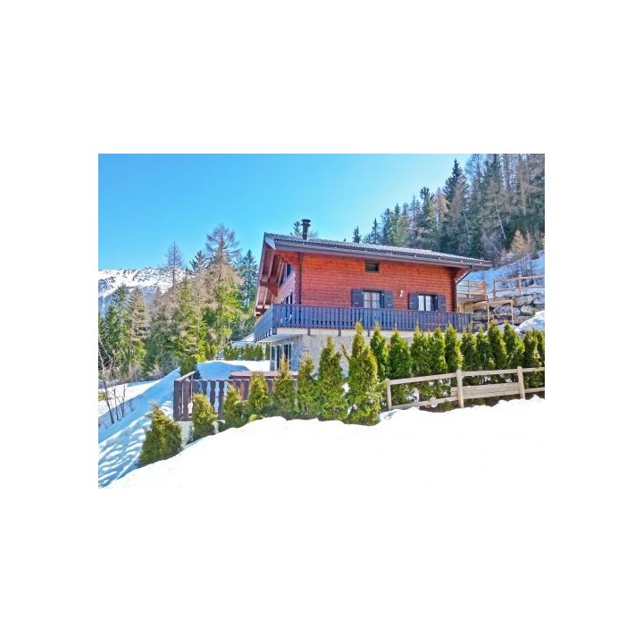 Ferienhaus Les Etoiles mit Sauna und Außenwhirlpool - 16 Personen