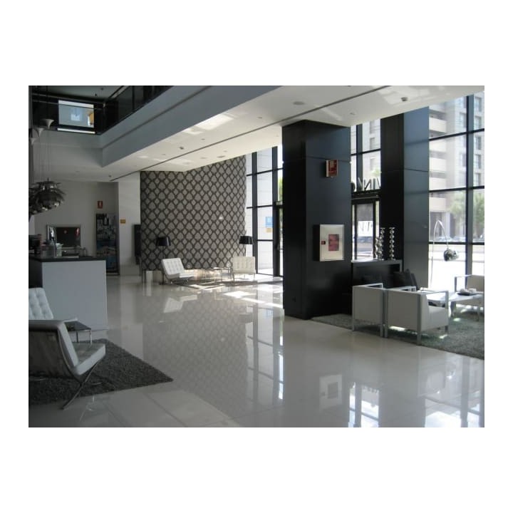 Hotel Vincci Málaga