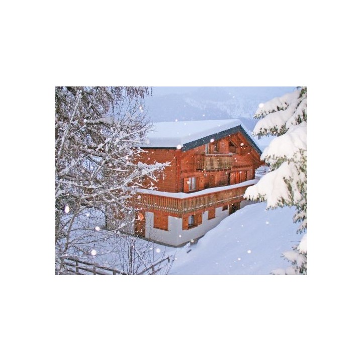 Ferienhaus Harmonie mit Sauna und Außenwhirlpool - 14-16 Personen