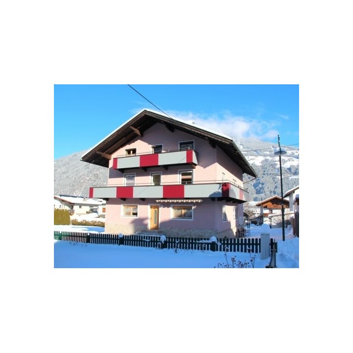 Ferienwohnung Heidi erste Etage - 6 Personen