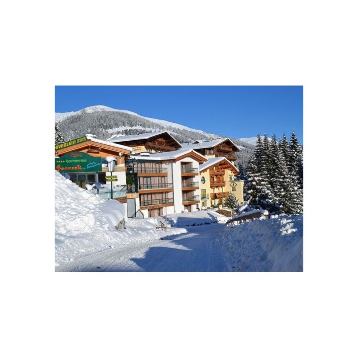 Ferienwohnung Sonneck  - 2 Personen