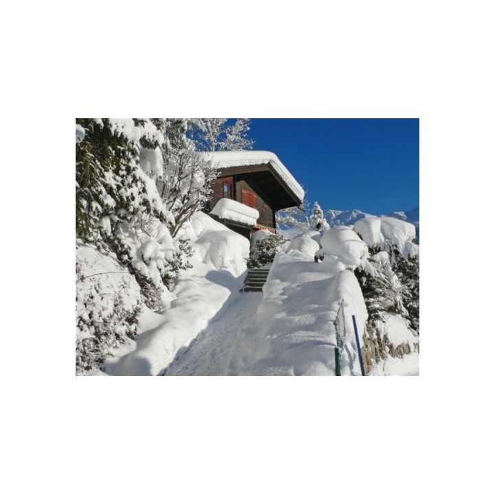 Ferienhaus Château Lapin  - 6 Personen