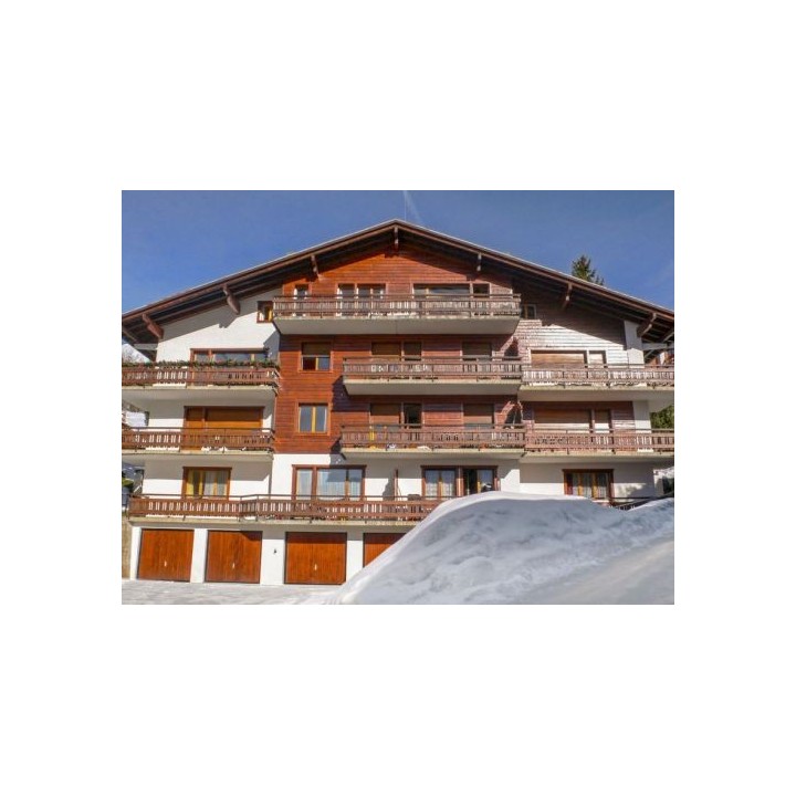 Ferienwohnung Stem 2  - 4 Personen