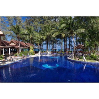 Best Western Premier Bangtao Beach Resort & Spa