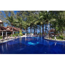 Best Western Premier Bangtao Beach Resort & Spa