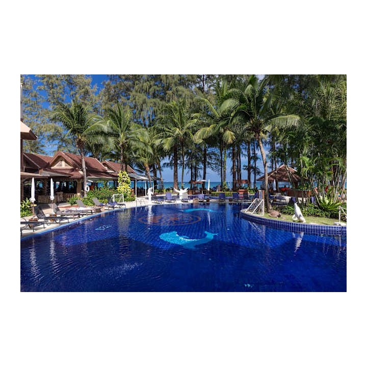 Best Western Premier Bangtao Beach Resort & Spa