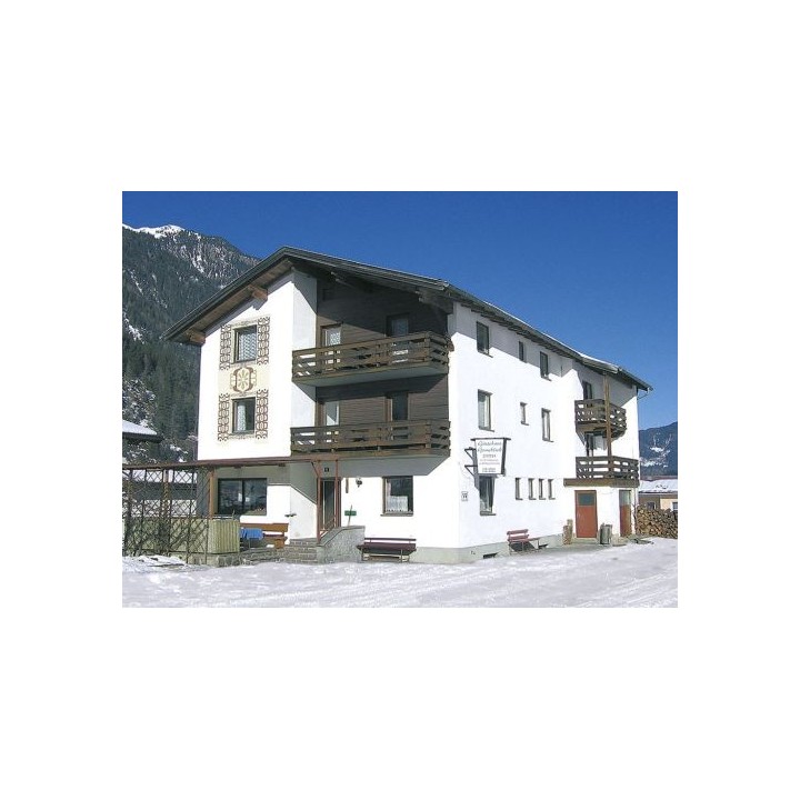 Ferienhaus Gamsblick  - 20-23 Personen