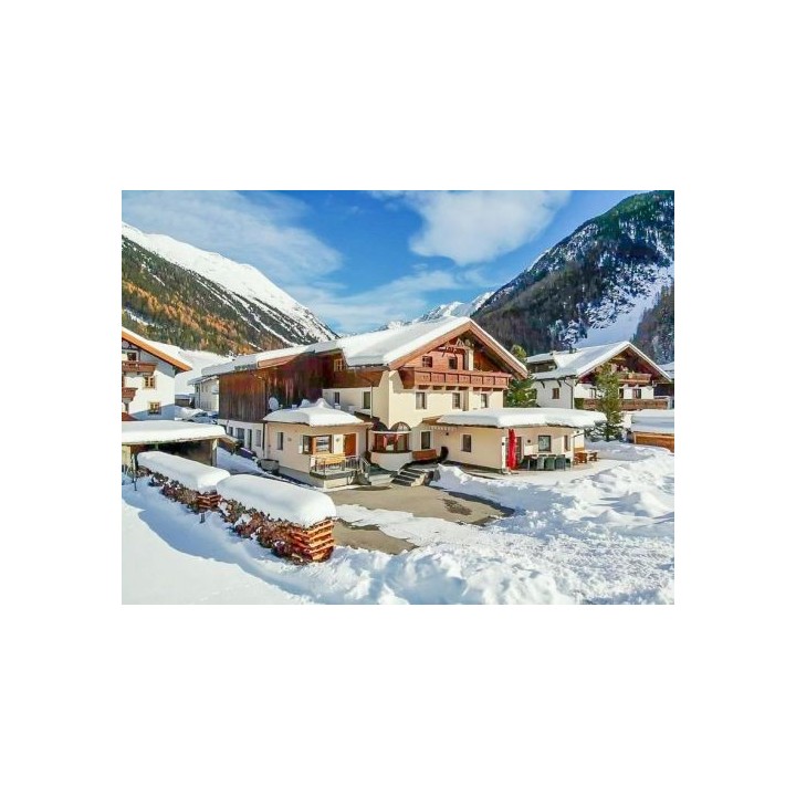 Ferienwohnung Schmittnhof  - 8 Personen