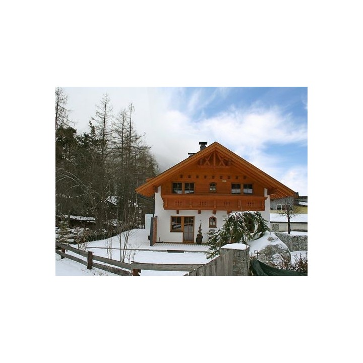 Ferienwohnung Carla  - 6 Personen