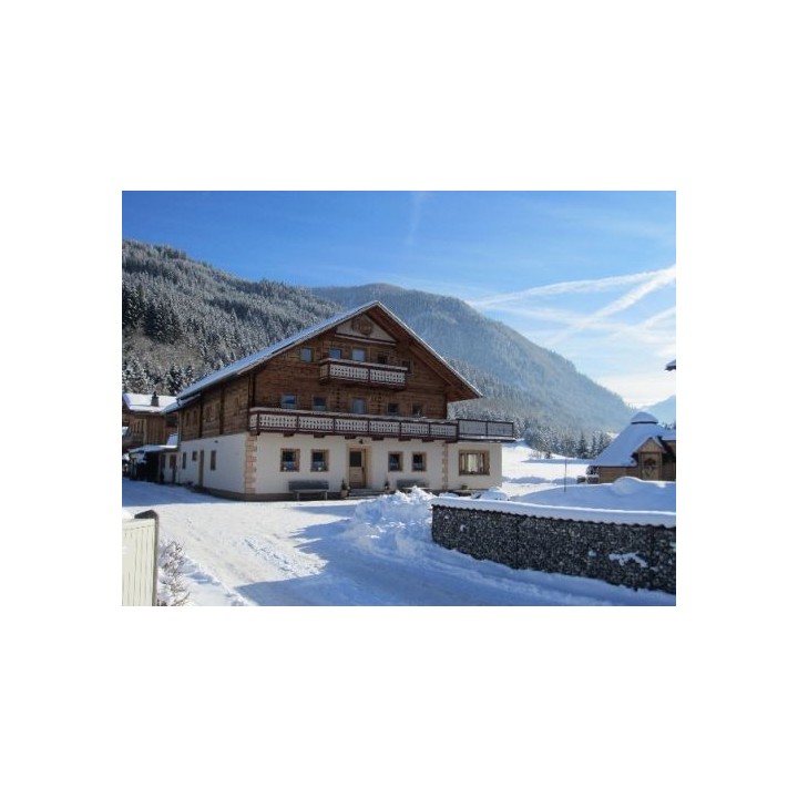 Ferienhaus Auhof Catering-Service inklusive - 20-26 Personen