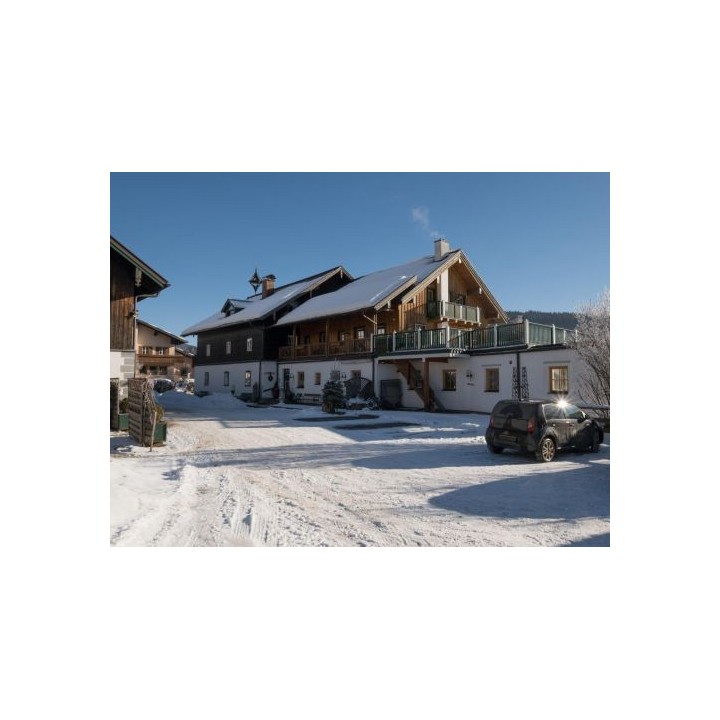 Ferienwohnung Reitdorf Illusion - 2-4 Personen