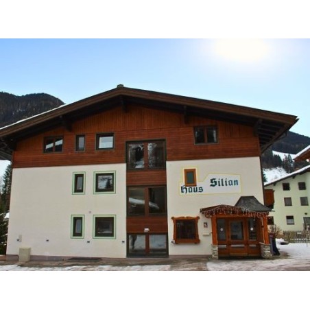 Ferienhaus Silian Catering-Service inklusive - 20-26 Personen