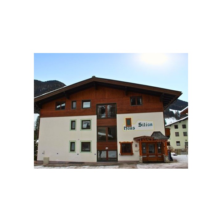 Ferienhaus Silian Catering-Service inklusive - 20-26 Personen