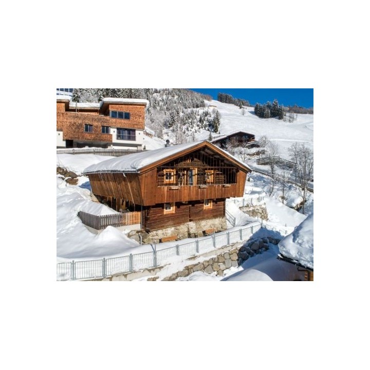 Ferienhaus Heustadl  - 10 Personen