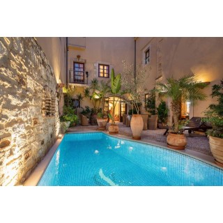 Hotel Palazzo di Corina