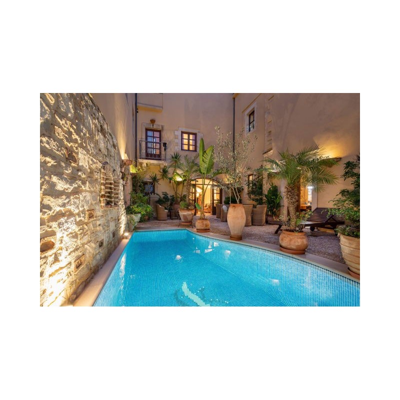 Hotel Palazzo di Corina