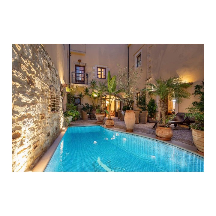 Hotel Palazzo di Corina