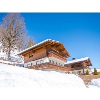 Ferienwohnung Birgit  - 4-6 Personen