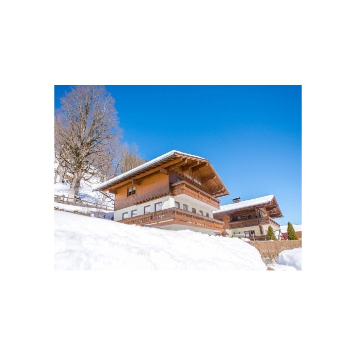 Ferienwohnung Birgit  - 4-6 Personen