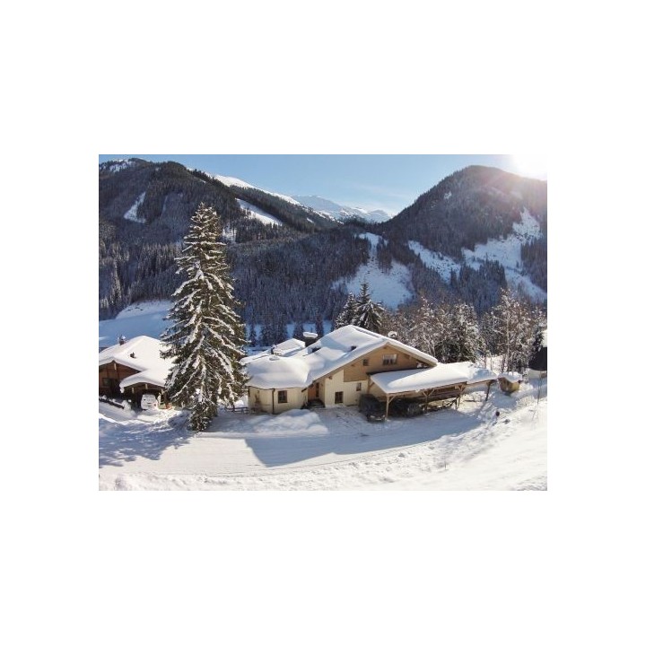 Ferienwohnung Sanna  - 4-6 Personen